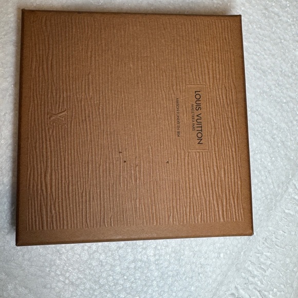 Louis Vuitton Green Epi phone book card holder **RARE** - Picture 14 of 16